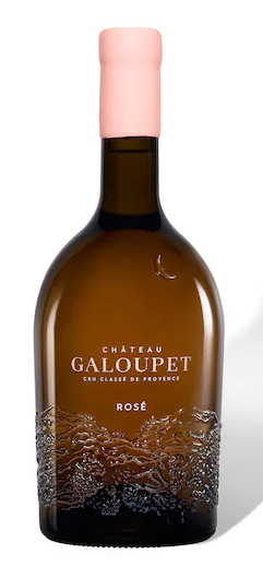 Château Galoupet | Cru Classé | Côtes de Provence | 2022 | 6 Bottles